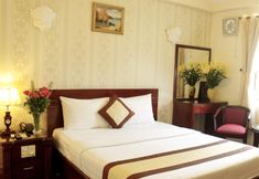 Bedroom 2 Sense City Hotel & Spa 