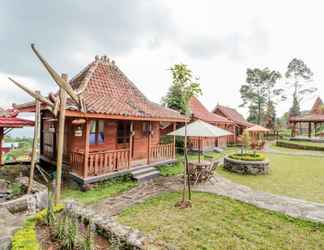 Luar Bangunan 2 Le Desa Resort Syariah