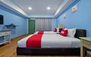 Phòng ngủ 5 Capital O 75379 Sabai Living Pattaya