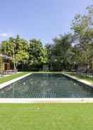 SWIMMING_POOL บ้านรักไม้