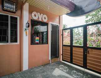 Sảnh chờ 2 OYO 702 Queens Hometel