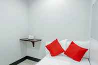 Kamar Tidur OYO 711 Goff's Place