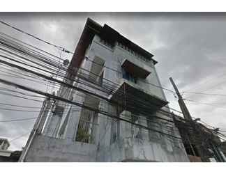 Luar Bangunan 2 Edmar's Transient House