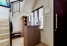 Lobby 6 OYO 90211 I-sidji Inn