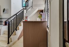 Lobby 4 OYO 90211 I-sidji Inn