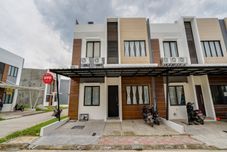 Exterior OYO 90211 I-sidji Inn