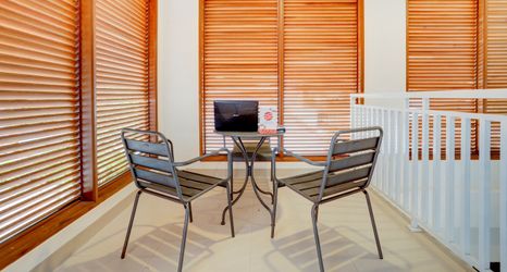 大廳 2 Damar Gendjreng