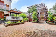 公共空間 Damar Gendjreng