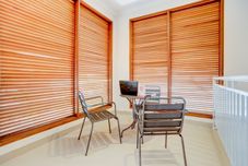 大廳 Damar Gendjreng