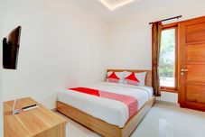 臥室 Damar Gendjreng