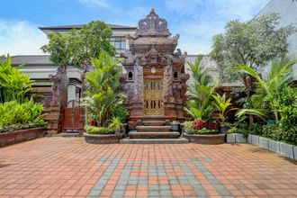 外觀 4 Damar Gendjreng