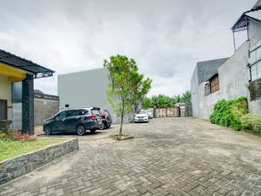 Exterior 4 OYO 90214 Hp Residence