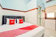 Bedroom OYO 90214 Hp Residence