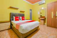 Kamar Tidur OYO 90216 Kost Sanny