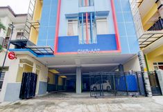 外観 2 OYO 90217 Cmb 37 Guest House