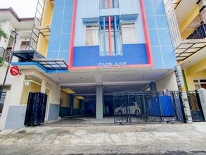 外観 4 OYO 90217 Cmb 37 Guest House