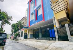 外観 3 OYO 90217 Cmb 37 Guest House