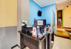 ロビー 4 OYO 90217 Cmb 37 Guest House