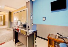 ロビー 5 OYO 90217 Cmb 37 Guest House