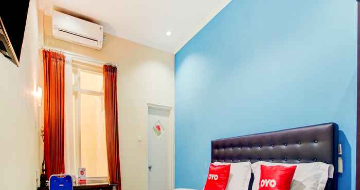 Kamar Tidur OYO 90217 Cmb 37 Guest House