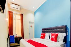 寝室 OYO 90217 Cmb 37 Guest House