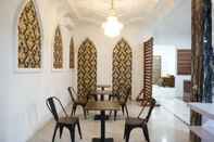 Common Space OYO 90221 Makarim Guest House Syariah