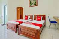 Bedroom OYO 90226 Penginapan Sederhana Syariah