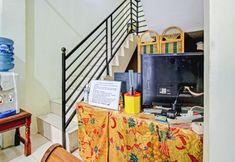 Lobby 7 OYO 90226 Penginapan Sederhana Syariah