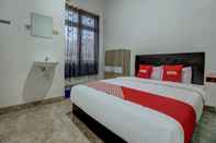 Bedroom OYO 90224 Palembang Residence