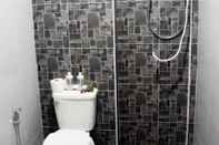 In-room Bathroom Bests village&villa