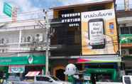 Exterior 2 Takuapa Station Hotel