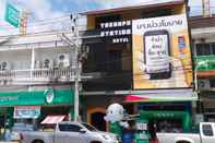 Bangunan Takuapa Station Hotel