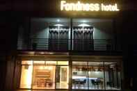 Luar Bangunan Fondness Hotel