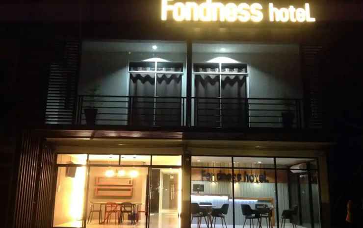 Fondness Hotel