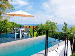 สระว่ายน้ำ 4 Pahili Pool Villas Koh Tao