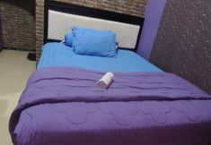 ห้องนอน 6 Ungu Nasional 2 Hotel