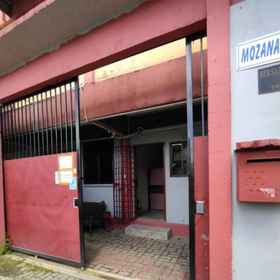 SPOT ON 90179 Moza Inn1 , 飯店Jalan Pantai Sabak