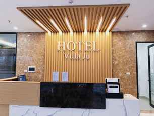 Hotel Villa Ju, THB 755.67