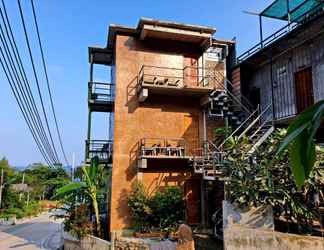 Exterior 2  Life Koh Tao Resort