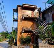 Exterior 3  Life Koh Tao Resort