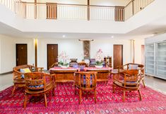 Khu vực công cộng 3 Singgahsini Near One Belpark Mall