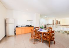 Khu vực công cộng 7 Singgahsini Near One Belpark Mall