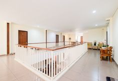 Khu vực công cộng 2 Singgahsini Near One Belpark Mall