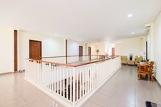 Khu vực công cộng Singgahsini Near One Belpark Mall