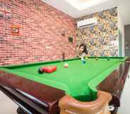 Entertainment Facility 3 Play boy (Pool Villa)