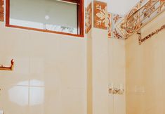 客室内バスルーム 4 Kuldesak Hotel (Previously Kuldesak Rooms)