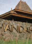 LOBBY Chandaka Borobudur