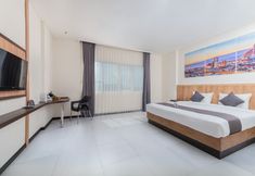 卧室 6 D'Carol Hotel Surabaya