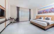 Kamar Tidur 6 D'Carol Hotel Surabaya