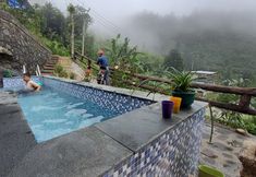 Swimming Pool 4 VILLA ZOYA 2